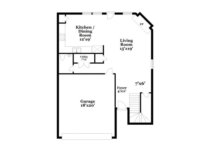 719 Hawthorn Dr in Cedar Hill, TX - Building Photo - Building Photo