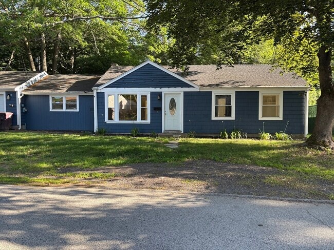 property at 215 Jaffrey St