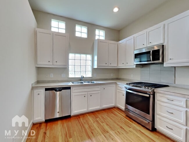 8705 Bryam St in Houston, TX - Building Photo - Building Photo