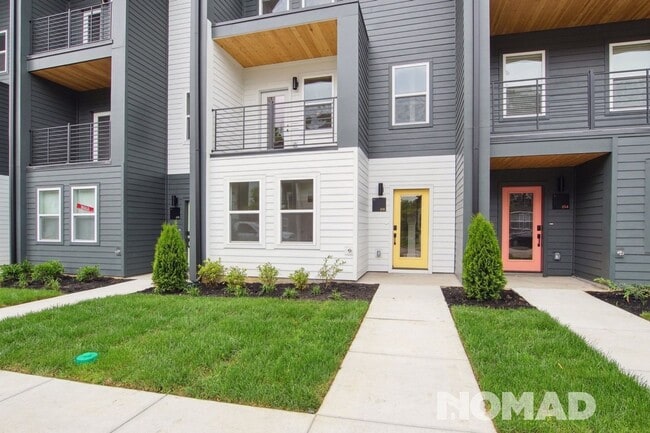 property at 550 Markham St