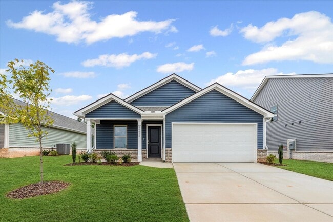 16638 Maggie Ct in Athens, AL - Building Photo - Building Photo