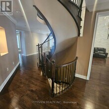 12 Fort Williams Dr in Brampton, ON - Building Photo - Building Photo