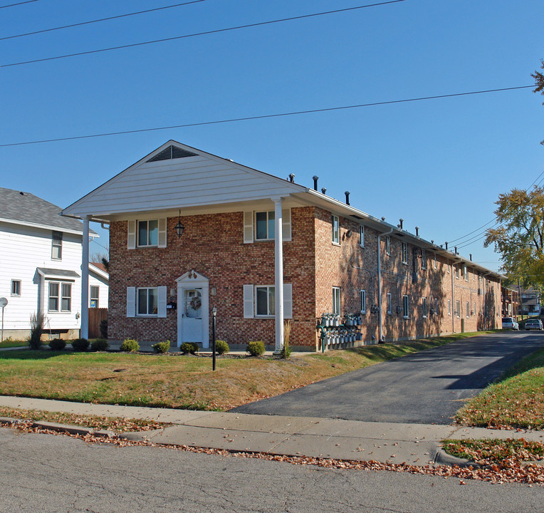 1438 Rosemont Blvd in Dayton, OH - Building Photo