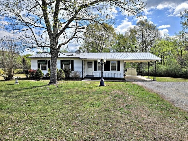 property at 8665 Co Rd 150