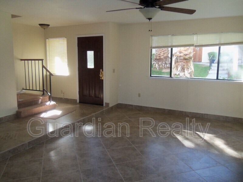 2639 Jacyra Ave in Las Vegas, NV - Building Photo
