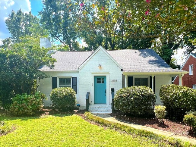 property at 3108 Barnhill Dr