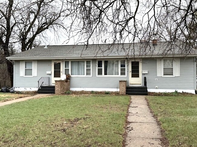 property at 519 State St