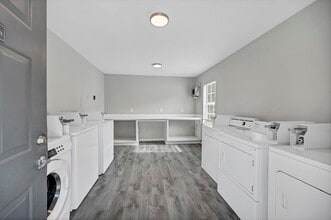 Rosehill Gardens in Union, SC - Building Photo - Building Photo