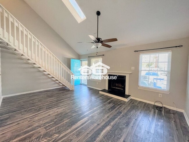 2421 Sedgewick Dr in Virginia Beach, VA - Building Photo - Building Photo