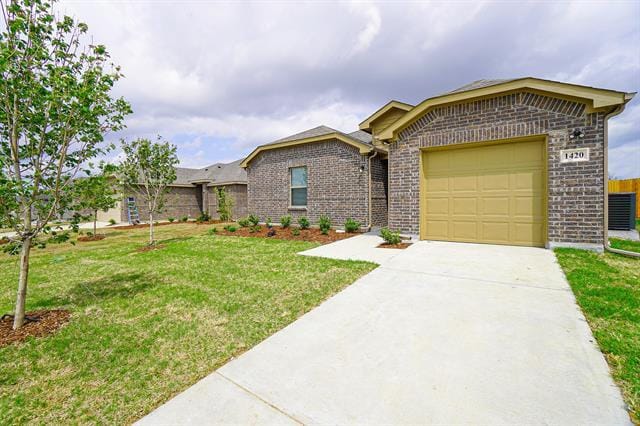 1420 Brindle Dr in Greenville, TX - Building Photo - Building Photo