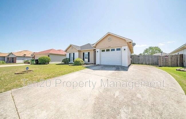 3007 Longmont Ln in Columbus, GA - Building Photo - Building Photo