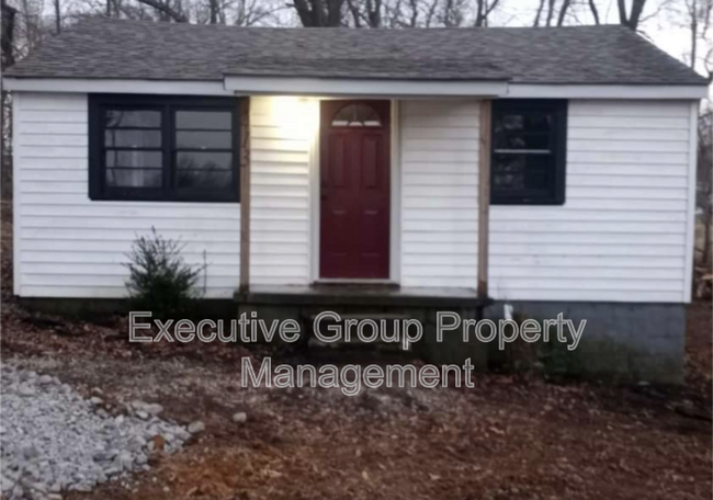 property at 413 Rineyville-Big Springs Rd