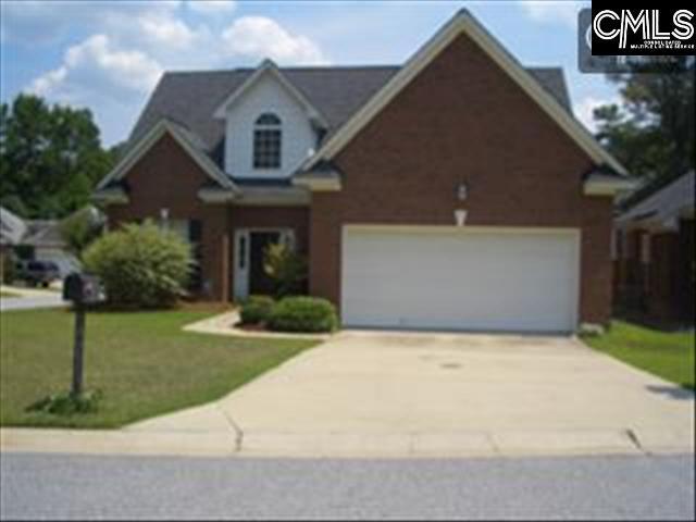 5429 Magnolia Park Cir in Columbia, SC - Building Photo