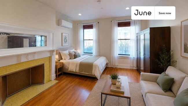145 W 136th St, Unit A
