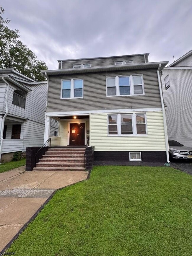 property at 42 Sunnyside Terrace