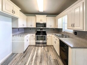18 Deer Run Dr in Ward, AR - Building Photo - Building Photo