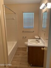 5605a Hilltop Ave in Panama City, FL - Building Photo - Building Photo