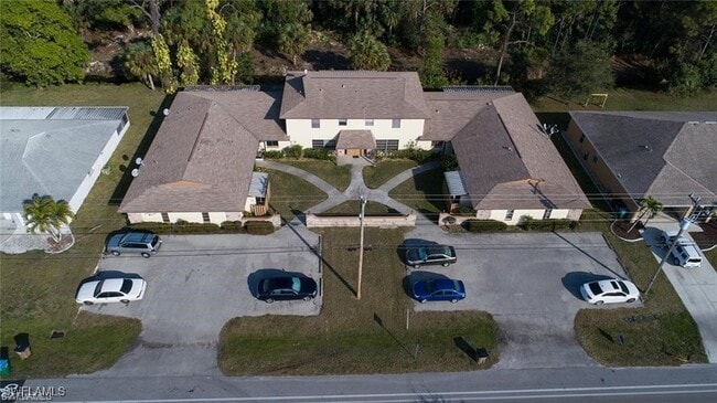 property at 1001 SE 24th Ave