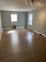 1424 Master St in Philadelphia, PA - Building Photo