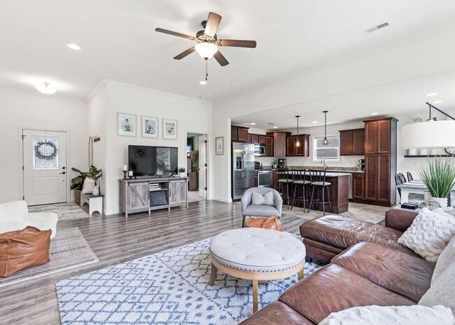 2401 Longwood Dr in Columbia, MO - Building Photo - Building Photo