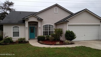 1804 Northglen Cir in Middleburg, FL - Building Photo