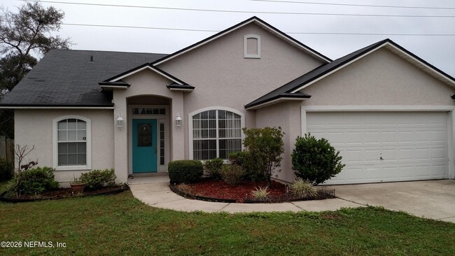 property at 1804 Northglen Cir