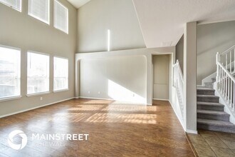 117 Enchanted View in Cibolo, TX - Building Photo - Building Photo