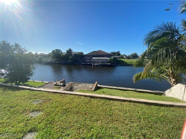 property at 910 SE 14th Terrace