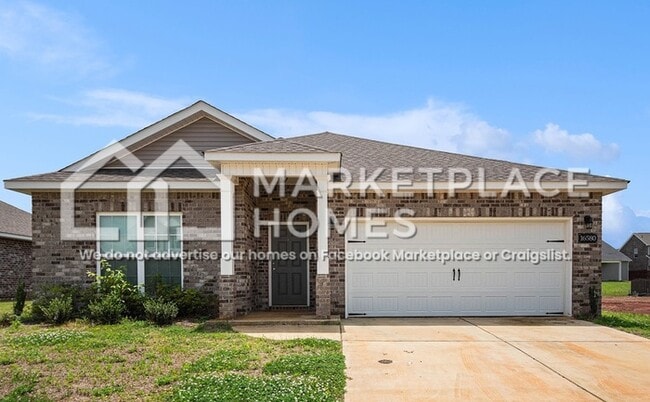 property at 16580 Demi Dr