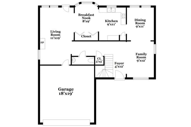 19610 Plymouth Ridge Ln in Spring, TX - Building Photo - Building Photo