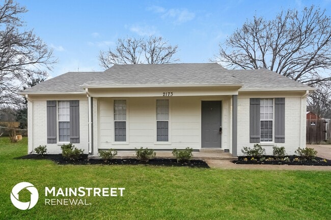 property at 2173 Morning Vista Dr