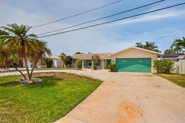 property at 12050 7th St E