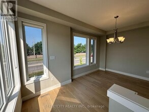 177 Edgevalley Rd in London, ON - Building Photo - Building Photo