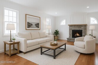 93 S Ward Ave in Rumson, NJ - Building Photo - Building Photo