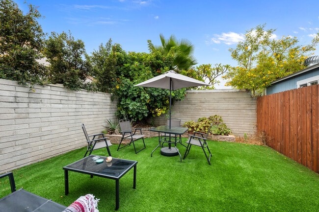 property at 5394 Redding Rd