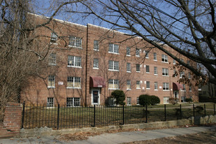 3956-3960 Pennsylvania Ave SE Apartments