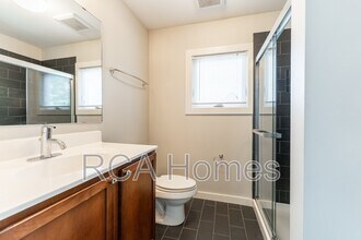 2013 Bellefontaine St in Indianapolis, IN - Building Photo - Building Photo