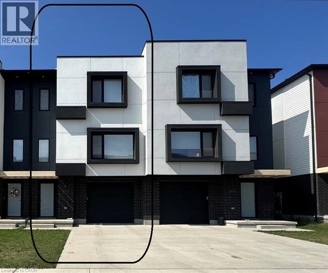 property at 3547 Emily Carr Lane