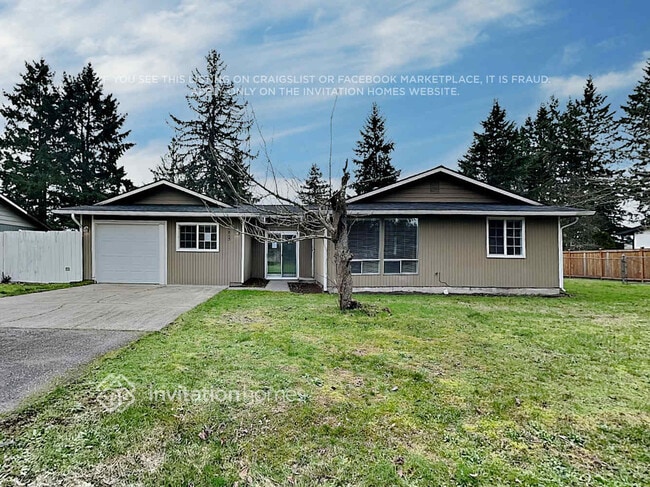 property at 17815 SE 266th Pl