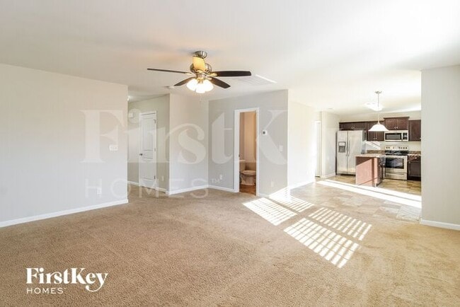 4507 Cattle Wy in Greensboro, NC - Building Photo - Building Photo