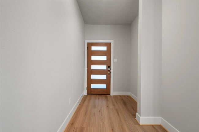 1222 E 33rd St in Houston, TX - Building Photo - Building Photo