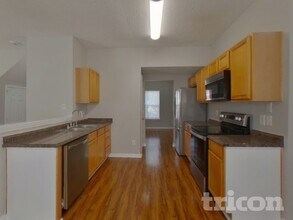 6014 Timbertop Ln in Charlotte, NC - Building Photo - Building Photo