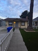 430 E Arrow in Upland, CA - Building Photo