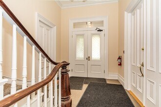 78 W Concord St in Boston, MA - Building Photo - Building Photo