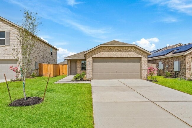 property at 6831 Lilac Vine Ln