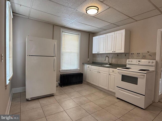 property at 1113 Lafayette Ave