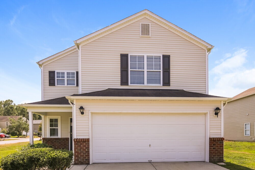 3168 Varcroft Rd in Knightdale, NC - Building Photo