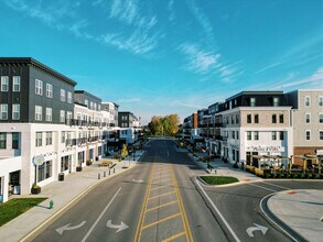 Evans Farm in Lewis Center, OH - Foto de edificio - Building Photo
