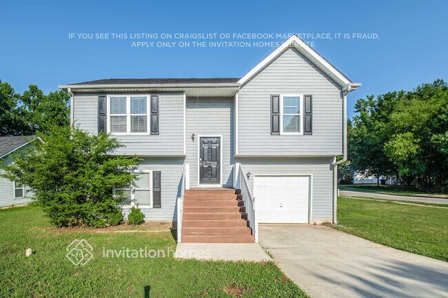 property at 869 Tramore Dr