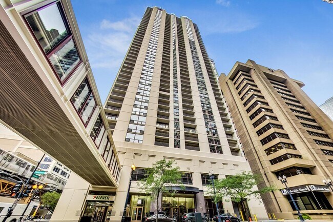 property at 200 N Dearborn St